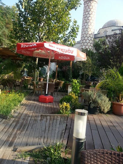Meydan Cafe - Babademirtaş, 22020 Edirne Merkez/Edirne, Türkiye