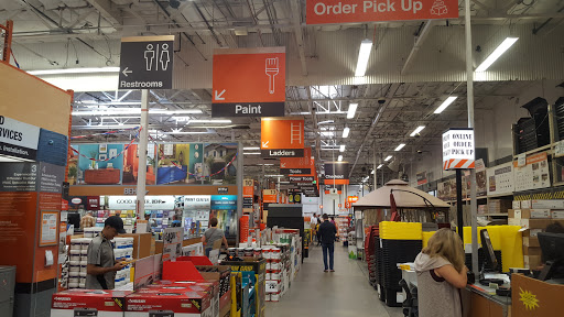 Home Improvement Store «The Home Depot», reviews and photos, 3555 Sports Arena Blvd, San Diego, CA 92110, USA