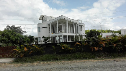 Condominio Campestre Bambazú