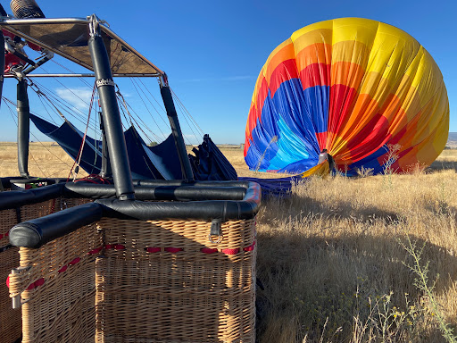 Sonoma Ballooning image