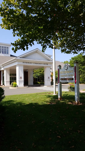 Community Center «Riverfront Community Center», reviews and photos, 300 Welles St, Glastonbury, CT 06033, USA