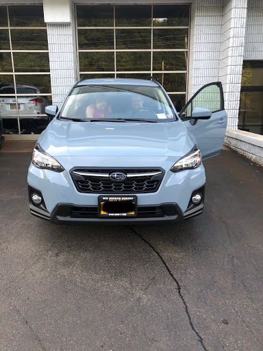 Car Dealer «Mid-Hudson Subaru», reviews and photos, 1715 U.S. 9, Wappingers Falls, NY 12590, USA