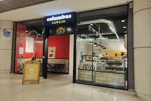 Columbus Café & Co Noisy-Le-Grand Les Arcades image