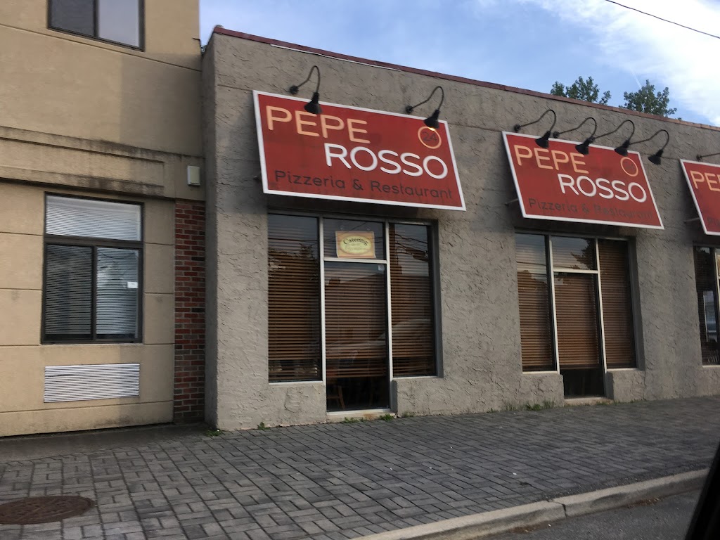 Pepe Rosso 24 11050