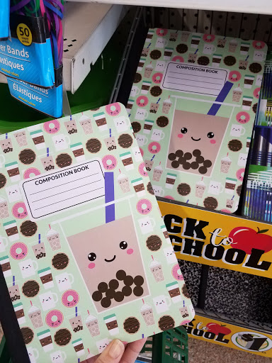 Dollar Store «Dollar Tree», reviews and photos, 2291 Pickwick Dr a, Camarillo, CA 93010, USA