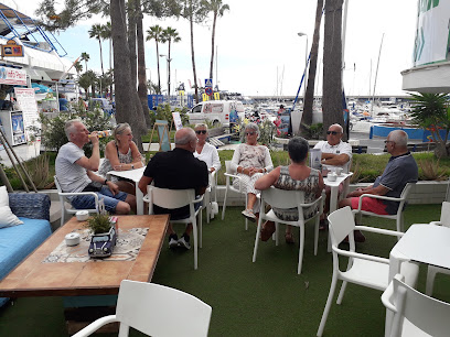 Café Bar Boathouse - Centro Comercial Puerto Colón, Av. de Colón, 38660 Costa Adeje, Santa Cruz de Tenerife, Spain