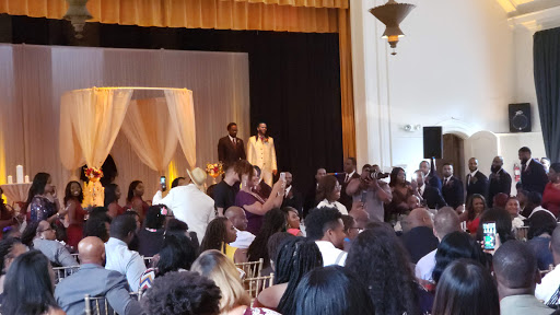 Community Center «Highland Park Community House», reviews and photos, 1991 Sheridan Rd, Highland Park, IL 60035, USA