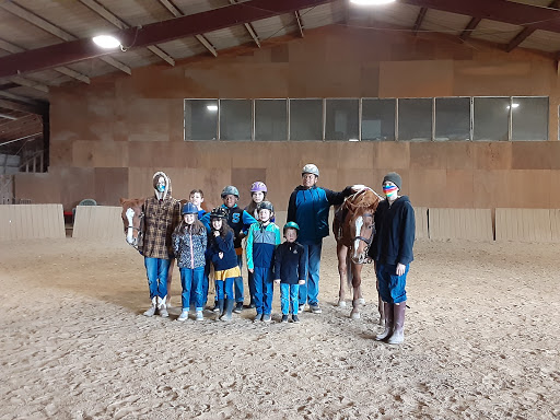 Churchill Equestrian Center