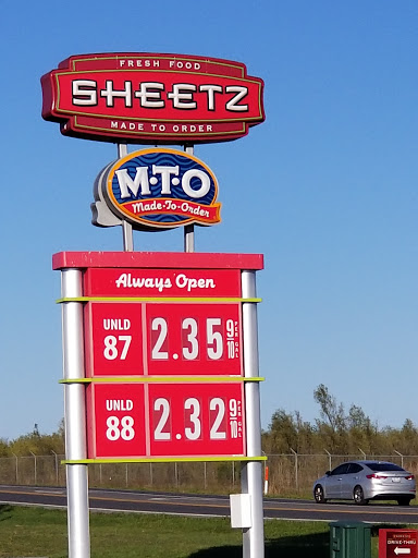 Convenience Store «Sheetz», reviews and photos, 4430 Winchester Ave, Martinsburg, WV 25405, USA