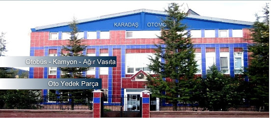 KARADAŞ OTOMOTİV