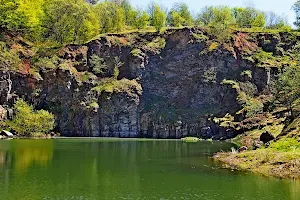 Középbánya-tó image