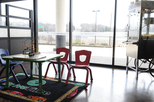 Used Car Dealer «DriveTime Used Cars», reviews and photos, 520 Collins Park Dr, Antioch, TN 37013, USA