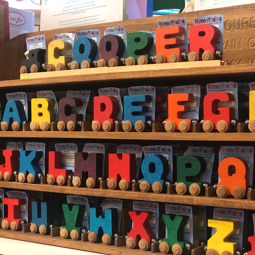 Toy Store «Village Toy Shoppe», reviews and photos, 400 N Main St, Milford, MI 48381, USA