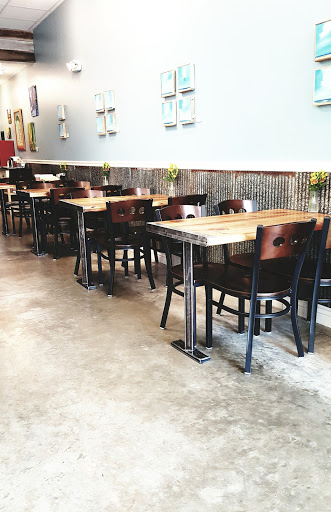 Coffee Shop «Dunedin Coffee Company & Bakery», reviews and photos, 730 Broadway #3, Dunedin, FL 34698, USA