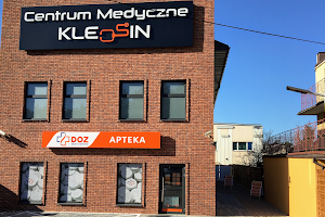 Centrum Medyczne Kleosin image