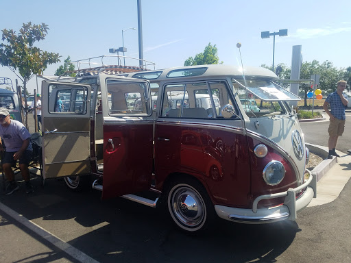 Volkswagen Dealer «Vacaville Volkswagen», reviews and photos, 721 Orange Dr, Vacaville, CA 95687, USA