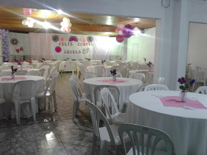 Salón De Eventos Que Lugar!!