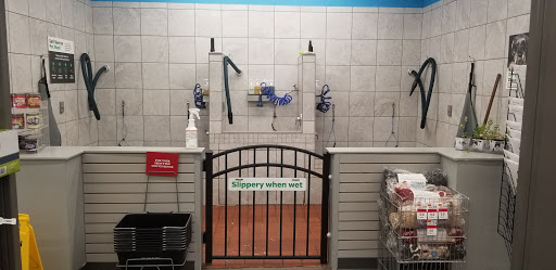 Pet Supply Store «Pet Supplies Plus», reviews and photos, 211 Golden Isles Plaza, Brunswick, GA 31520, USA