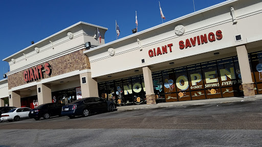 Giant Dollar