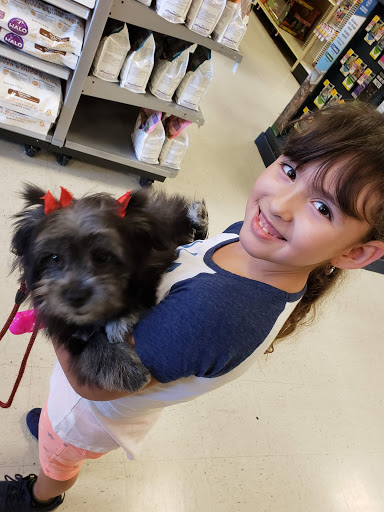 Pet Supply Store «PetSmart», reviews and photos, 15042 Summit Ave, Fontana, CA 92336, USA