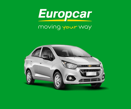 Europcar Tijuana