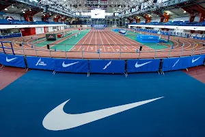 The Nike Track & Field Center at The Armory image