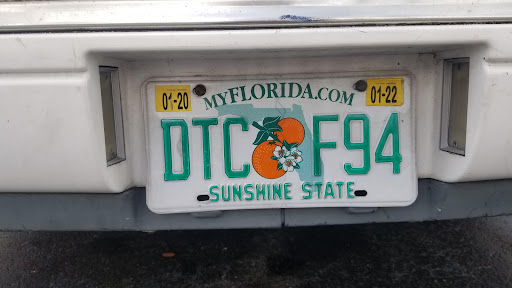 Tire Shop «KOVAC AUTO», reviews and photos, 2770 Davie Rd, Davie, FL 33314, USA