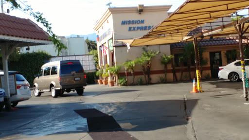 Car Wash «Mission Hand Car Wash», reviews and photos, 918 S San Gabriel Blvd, San Gabriel, CA 91776, USA
