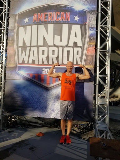 Gym «Warrior Playground», reviews and photos, 2415 Wedgewood Ave B, Longmont, CO 80503, USA