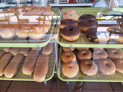 Donut Shop «Capitol Donuts», reviews and photos, 1221 W March Ln, Stockton, CA 95207, USA