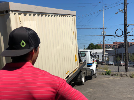 Auto Repair Shop «Green Drop Garage», reviews and photos, 1417 SE 9th Ave, Portland, OR 97214, USA