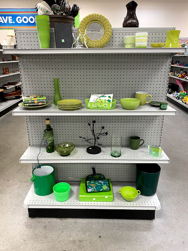 Used Clothing Store «Goodwill», reviews and photos, 16441 Merchants Ln, King George, VA 22485, USA