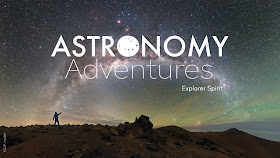 Astronomy Adventures SpA