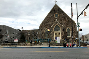 St. Luke's Church on the Avenue