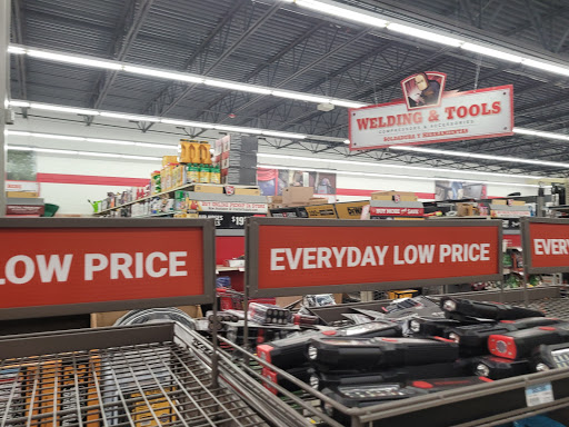 Home Improvement Store «Tractor Supply Co.», reviews and photos, 1484 Athens Hwy, Grayson, GA 30017, USA