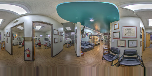 Optometrist «Westlake TSO», reviews and photos, 2712 Bee Cave Rd #118, Austin, TX 78746, USA