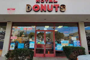 Royal Donuts image