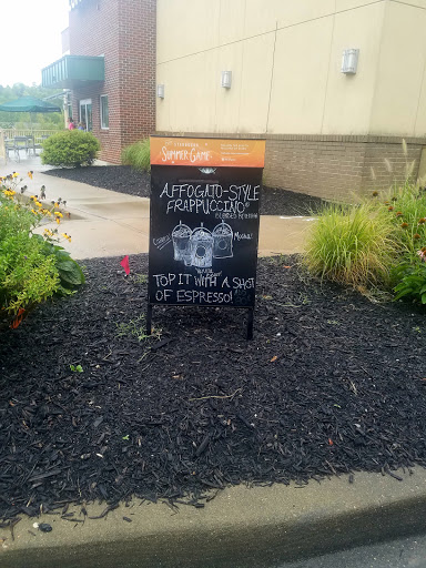 Coffee Shop «Starbucks», reviews and photos, 7203 KY-329, Crestwood, KY 40014, USA