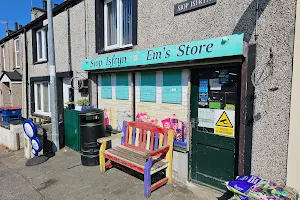 Llanfechell Village Store image