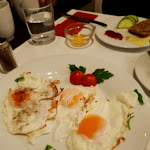 Photo n°2 de l'avis de Linn.u fait le 08/01/2019 à 16:50 sur le  Hotel Favor à Düsseldorf