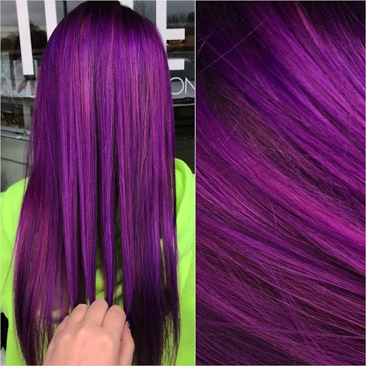 Hair Salon «Tease Salon», reviews and photos, 6839 Pearl Rd, Middleburg Heights, OH 44130, USA