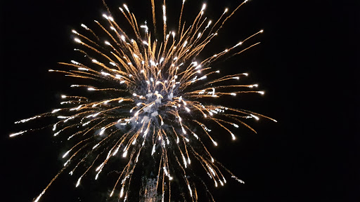 Pyrotechnik Haan - Feuerwerk das ganze Jahr