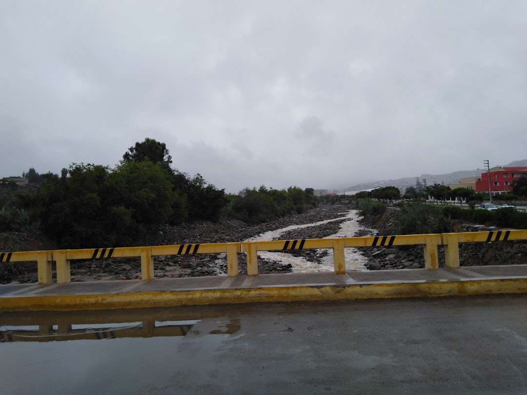 Puente El Rayo