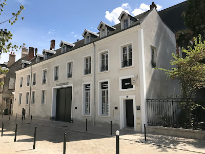 Ventes Immobilières aux Particuliers Leger Myskiw à Orléans