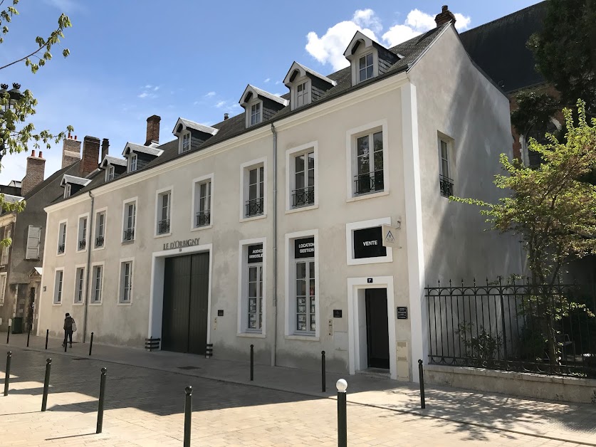 Ventes Immobilières aux Particuliers Leger Myskiw à Orléans (Loiret 45)