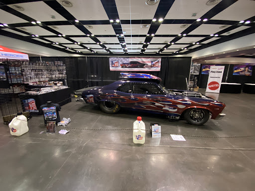 Santa Clara Convention Center image