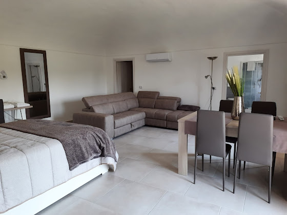 Photos du propriétaire Bed & Breakfast Nautica Tarello - Casa Ena B&B 13886 Viverone