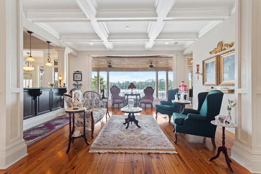 Real Estate Agency «Owen & Co., LLC Real Estate», reviews and photos, 2208 18th St, Gulfport, MS 39501, USA