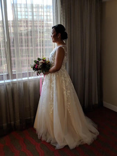 Clothing Alteration Service «The Wedding Dresser», reviews and photos, 274 36th St room C-253, Brooklyn, NY 11232, USA