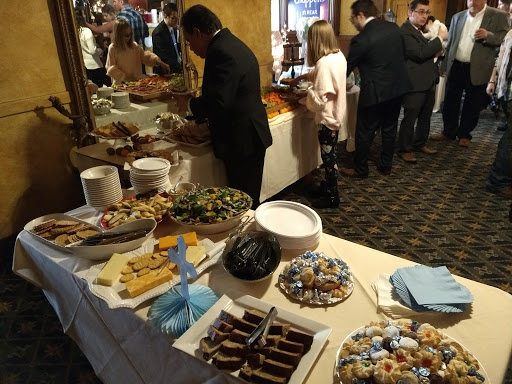 Movie Theater «The Palace Theatre», reviews and photos, 2384 James St, Syracuse, NY 13206, USA